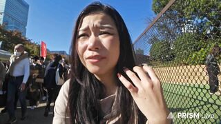 Hazunats Japanese Size Queen Nymph