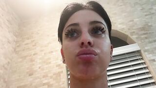 Camilla Araujo Almost Bare Tits Onlyfans