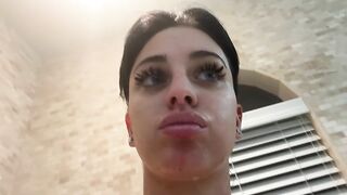 Camilla Araujo Almost Bare Tits Onlyfans