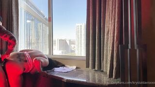 K.D OF - Fuck Me In The Hotel Room