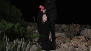 Silvia Soprano: Kneeling At The Edge Day