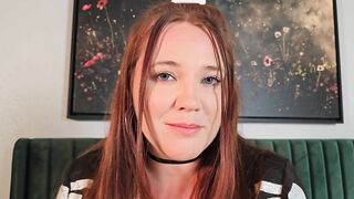 Annabelle Rogers: Your Friend's Busty Mom