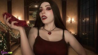Egilea ASMR