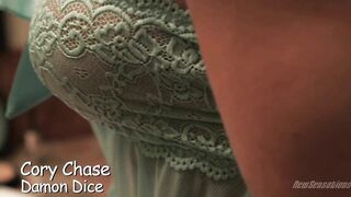 C.C - Big Mommy Boobs