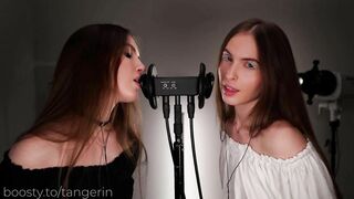 Tangerin ASMR