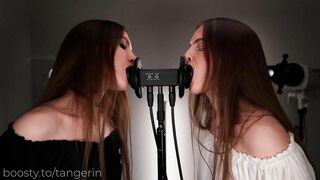 Tangerin ASMR