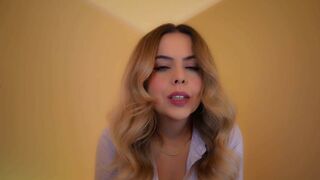 Trinki ASMR