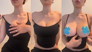 Sophie Mudd Big Natural Breasts Onlyfans