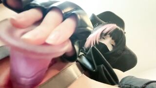 evangelita dildo masturbation ppv