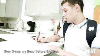 C.C OF - Before The Big Test