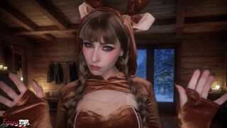 Egilea ASMR