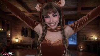 Egilea ASMR