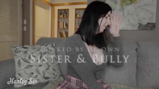Harley Sin: Cucked