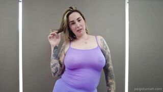 Paige Turnah