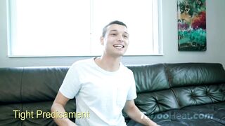 C.C OF - Tight Predicerment