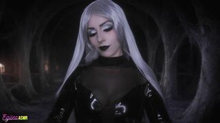 Egilea ASMR