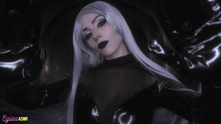 Egilea ASMR