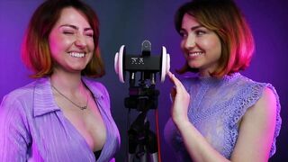 WhisperAudios ASMR