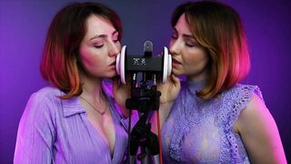 WhisperAudios ASMR