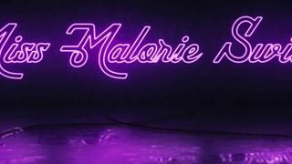 Miss Malorie Switch: Bimbo Stepmom