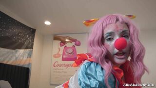 Miss Malorie Switch: Cucky The Clown