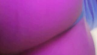 Vermillionvixen Car Mechanic Onlyfans Leaked (Video 4)