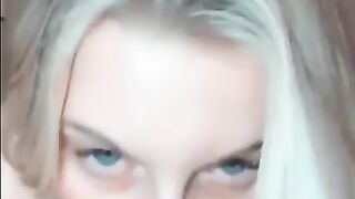 csblondebombshell Onlyfans (Video 12)