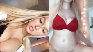 csblondebombshell Onlyfans (Video 2)