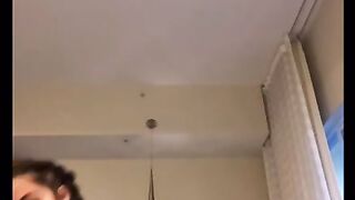 Malu Trevejo Halloween Leaks (Video 1)