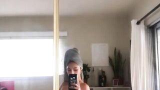 Kimorasvenus Leaked Onlyfans (Video 4)