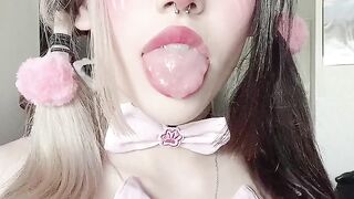 Dracuina Leaked Nude Onlyfans (Video 3)