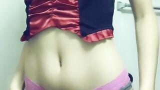 Dracuina Leaked Nude Onlyfans (Video 3)