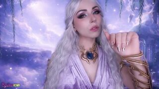 Egilea ASMR