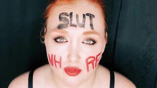 Vee Snow: Empty Your Balls