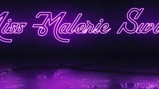 Miss Malorie Switch: Not Cheating #1