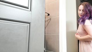 Miss Malorie Switch: Not Cheating #1