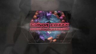 Conor Coxxx - Ari & Katie - Spy Seduction Mission
