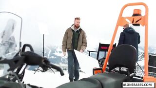 Hope Heaven Gets Filled With Jason Luv