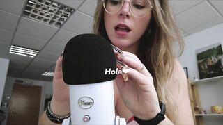 Andoresu ASMR