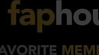 Two ebony baddies sucking BBC in schoolgirl outfits