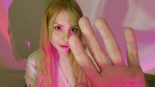 Trisha Fisher ASMR