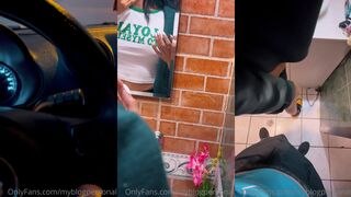 M.B.P OF - Cant Wait To Get Hone