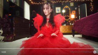 Bigtittygothegg (54) Demon Roleplay Fuck Machine