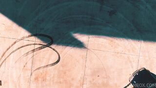 A.A OF - Fast & Nymphomane