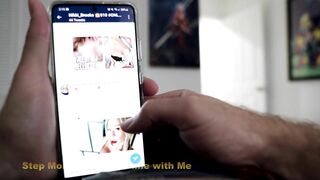 C.C OF - Stepmom Wants Time With Me