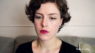 Molly Darling: Mindless Gooner