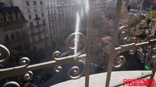 Lilly Phillips BBC SEXTAPE