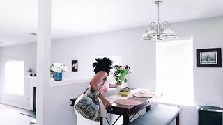 rosaline capulet welcum home