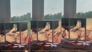 Nutonmybangz pov solo squirting