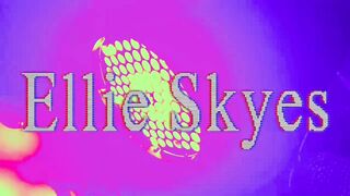 ellie skyes you and i against the world